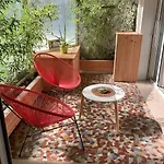 Beautiful Flat - Palais Meyerbeer At 2min Negresco Apartment *