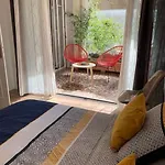 Beautiful Flat - Palais Meyerbeer At 2min Negresco