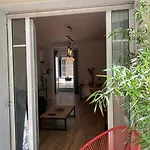 Beautiful Flat - Palais Meyerbeer At 2min Negresco Apartment