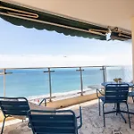 Panoramic Sea View - 1 Bdr Promenade Des * Nice