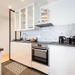Apartment Panoramic Sea View - 1 Bdr Promenade Des *