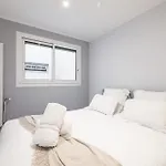 Panoramic Sea View - 1 Bdr Promenade Des Anglais