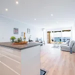 Panoramic Sea View - 1 Bdr Promenade Des Apartment