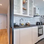 Panoramic Sea View - 1 Bdr Promenade Des