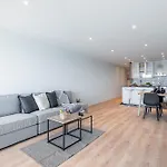 Apartment Panoramic Sea View - 1 Bdr Promenade Des *