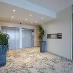Panoramic Sea View - 1 Bdr Promenade Des Nice