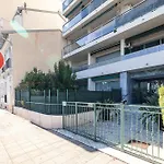 Panoramic Sea View - 1 Bdr Promenade Des Anglais