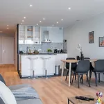 Apartment Panoramic Sea View - 1 Bdr Promenade Des Nice