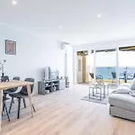 Panoramic Sea View - 1 Bdr Promenade Des