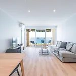 Panoramic Sea View - 1 Bdr Promenade Des Apartment