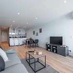 Apartment Panoramic Sea View - 1 Bdr Promenade Des