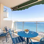 Apartment Panoramic Sea View - 1 Bdr Promenade Des