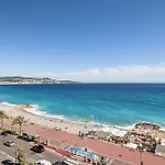 Panoramic Sea View - 1 Bdr Promenade Des *