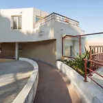 Appartement Lanterne Welkeys