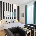 Le Studio Graphite Welkeys