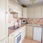 Apartment Lanterne Welkeys Nice
