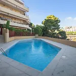 Lanterne Welkeys Apartment Nice