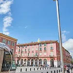 Apartment Cote Blanche - Welkeys Nice
