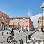 Studio Cote Blanche - Welkeys