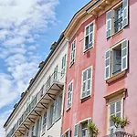 Apartment Cote Blanche - Welkeys