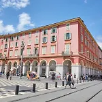 Apartment Cote Blanche - Welkeys Nice