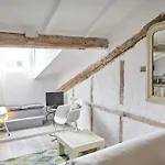 Cote Blanche - Welkeys Apartment *