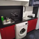 Private Room In Shared Apartment In The Center Of Nice