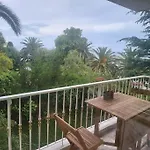 Free Parking, Private Bedroom And Bathroom With Seaview