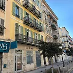 New Vieille Ville Cimiez Centre Nice