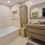 Apartment 2 Pieces Centre Nice