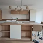 Apartment 2 Pieces Centre