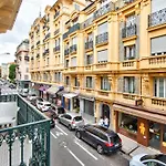 Aparthotel 9 Alberti Nice Centre