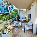 Charmant Appartement 2 Pieces Avec Piscine