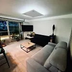 Charmant Appartement 2 Pieces Avec Piscine