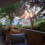 Charmant Appartement 2 Pieces Avec Piscine