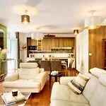 Apartment New Vieille Cimiez Centre