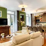 New Vieille Cimiez Centre Apartment Nice