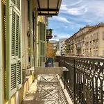 New Vieille Cimiez Centre Apartment