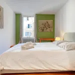 Apartment New Vieille Cimiez Centre Nice