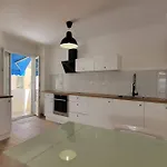 Apartment 3 Pieces Par La Avec Climatisation Nice