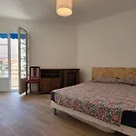 3 Pieces Par La Avec Climatisation Apartment
