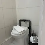 Capsule hotel Les Balconnets Ap3 Centre