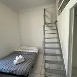 Les Balconnets Ap3 Centre Capsule hotel Nice