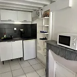 Les Balconnets Ap3 Centre