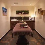 Westminster Hotel & Spa Nice