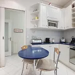 Nestor&jeeves - Horizon Promenade - - Sea Front * Nice
