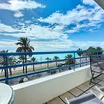 Nestor&jeeves - Horizon Promenade - - Sea Front Apartment