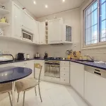 Apartment Nestor&jeeves - Horizon Promenade - - Sea Front *