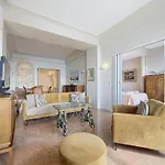 Nestor&jeeves - Horizon Promenade - - Sea Front Apartment Nice