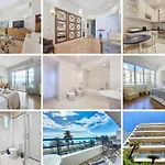 Apartment Nestor&jeeves - Horizon Promenade - - Sea Front Nice